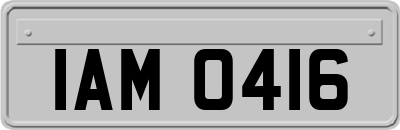 IAM0416