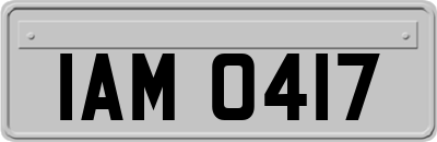 IAM0417