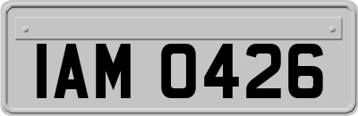 IAM0426