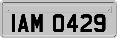 IAM0429