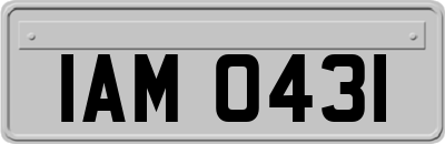 IAM0431
