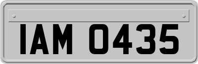 IAM0435