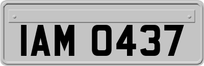 IAM0437
