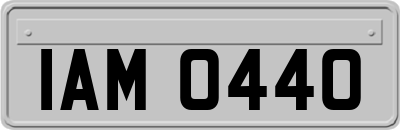 IAM0440