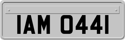 IAM0441