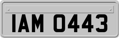 IAM0443