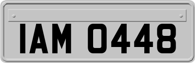 IAM0448