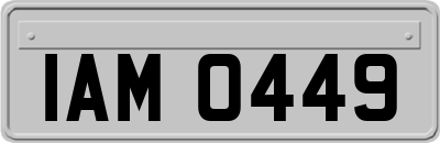 IAM0449
