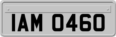 IAM0460
