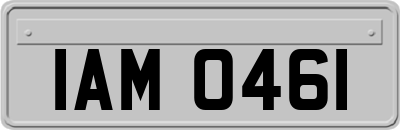 IAM0461