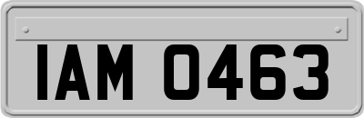 IAM0463