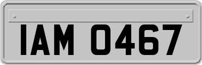 IAM0467