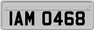 IAM0468