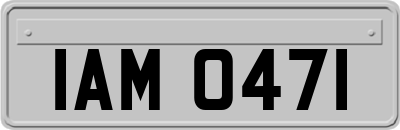 IAM0471