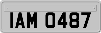 IAM0487