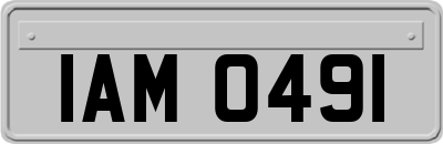 IAM0491