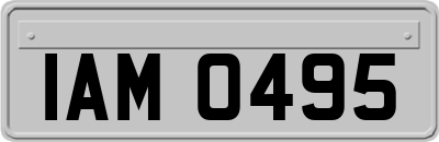 IAM0495
