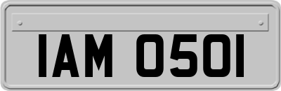 IAM0501