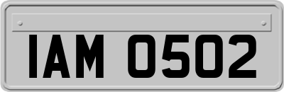 IAM0502