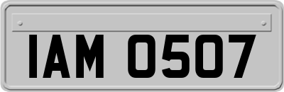 IAM0507