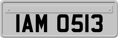 IAM0513