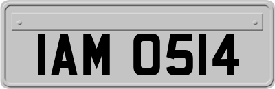 IAM0514