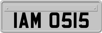 IAM0515
