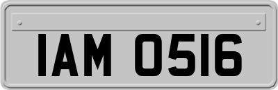 IAM0516