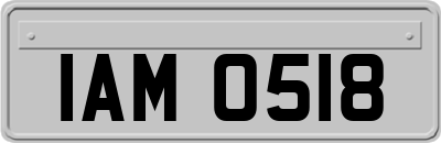 IAM0518
