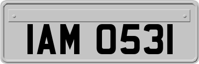 IAM0531