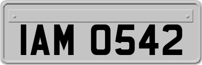 IAM0542