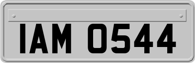 IAM0544
