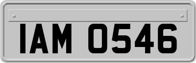 IAM0546