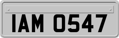 IAM0547
