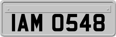 IAM0548