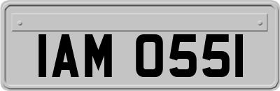 IAM0551