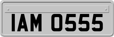 IAM0555