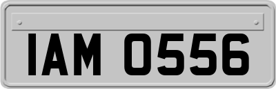 IAM0556