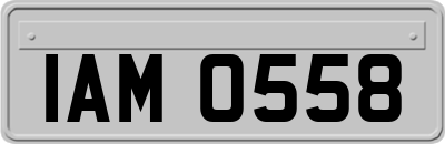 IAM0558