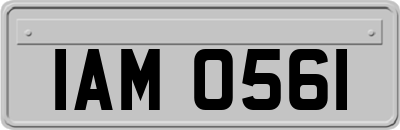 IAM0561