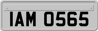 IAM0565
