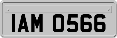 IAM0566