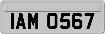 IAM0567