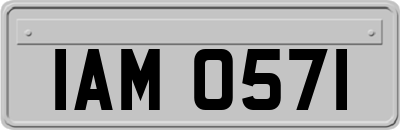 IAM0571