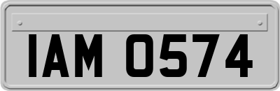 IAM0574