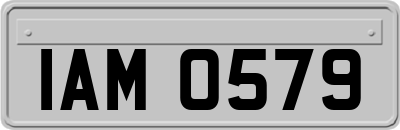 IAM0579
