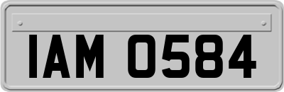 IAM0584