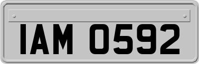 IAM0592