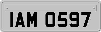 IAM0597