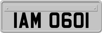 IAM0601